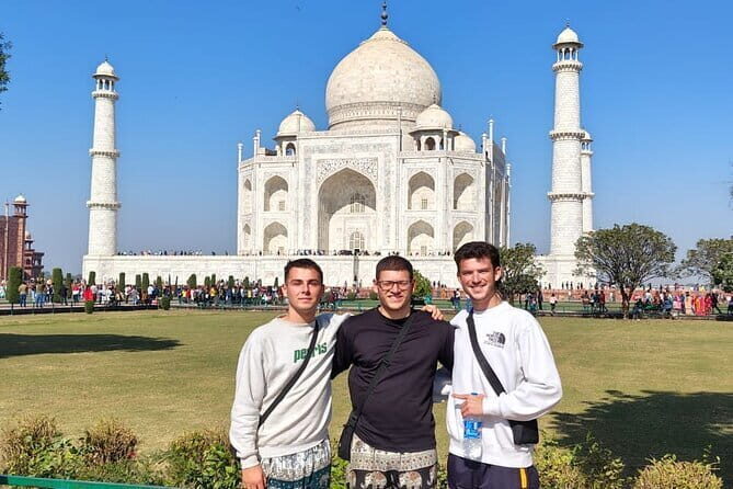 2 Days Taj Mahal and Agra Private Tour From Bangalore - Quick hits: what makes this tour feel worth it