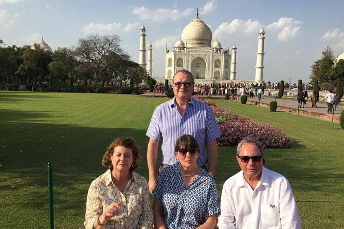 2 Days Taj Mahal and Agra Private Tour From Bangalore - Why This 2-Day Taj Mahal and Agra Private Trip Works