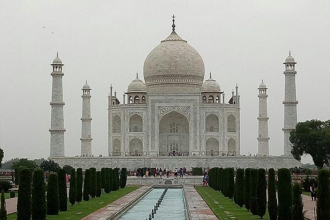 2 Days Taj sunrise and Delhi tour - Key things that make this tour worth your time