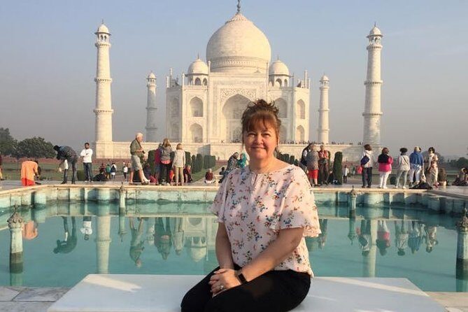 2 Days Taj sunrise and Delhi tour - Is This 2-Day Delhi-and-Agra Tour Good Value at $200?