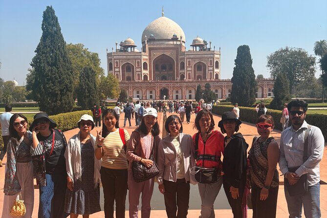 2 days Tour - Delhi Local and Sunrise Agra ( Tajmahal Tour ) - Day two’s main event: sunrise Taj Mahal with 3 hours on site