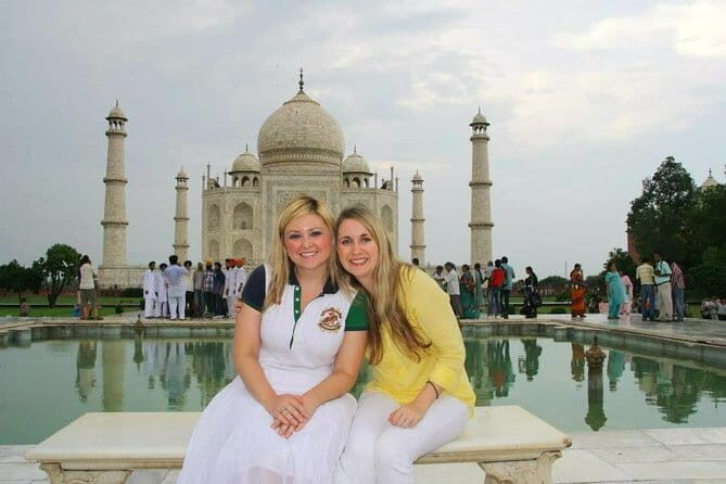 2 Days Tour of Agra (Taj Mahal) & Delhi City Tour - Key points before you go