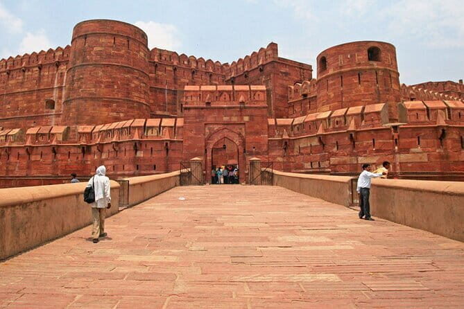 2 Days Tour of Agra (Taj Mahal) & Delhi City Tour - The pacing that makes this 2-day plan work