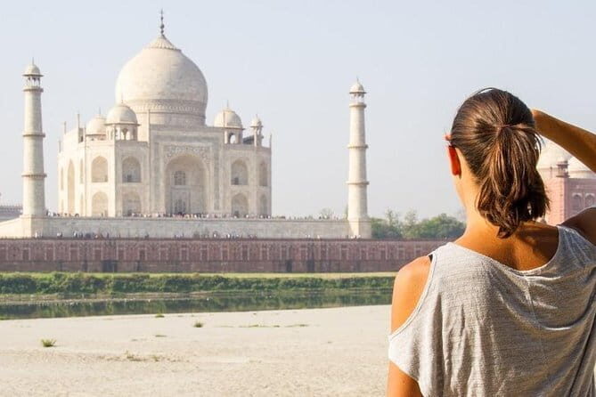 2 Days Tour of Agra (Taj Mahal) & Delhi City Tour - The long Delhi–Agra drive: comfortable, but plan for it