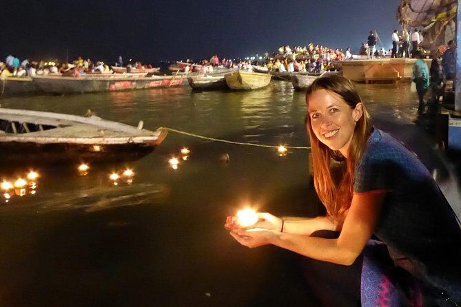 2 Days Varanasi tour package for first timers - Key Moments You’ll Actually Care About