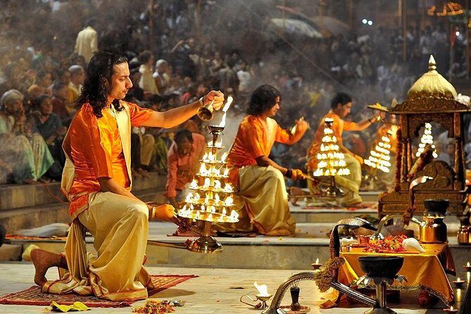 2 Days Varanasi tour package for first timers - Varanasi in Two Days: What This Plan Gets Right