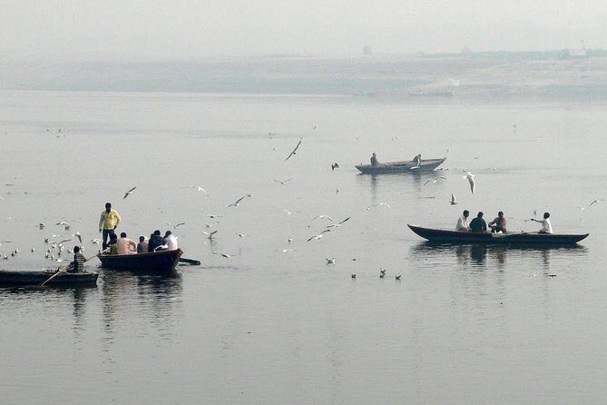 2 Days Varanasi tour package for first timers - Price and Value: Is $135 Worth It?