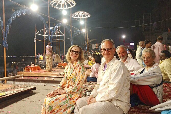 2 Days Varanasi tour package for first timers - Who Should Book This Tour (and Who Might Want More)