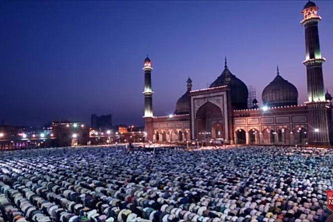 2 Night 3 Days Private Delhi Agra Jaipur Tour - Who this Delhi–Agra–Jaipur tour suits best