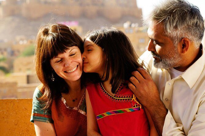 2-Night Desert Experience with Luxury Camp from Jaisalmer - Key things that make this desert tour worth your time