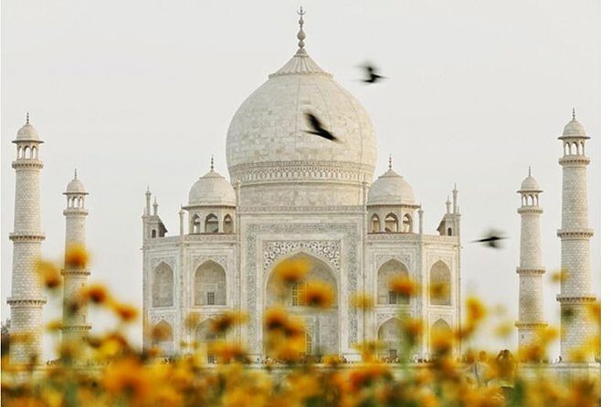 2 nights 3 days trip to Agra and Jaipur - A Practical Look at the Delhi–Agra–Jaipur Heritage Route