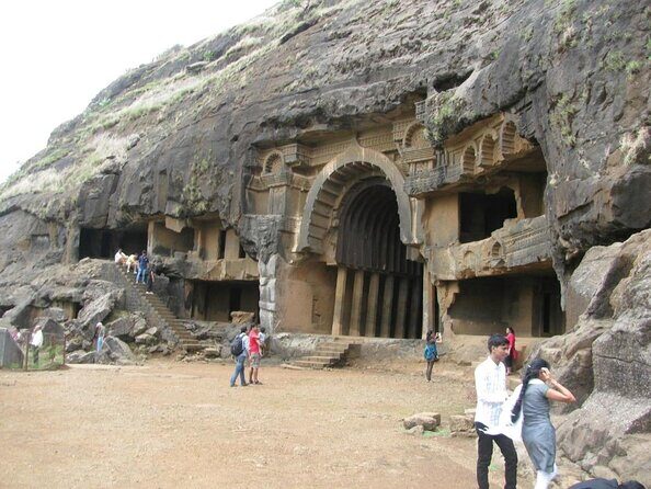 2000 year old Buddhist trail to Karla & Bhaja Caves as a day trip from Mumbai - Key things to know before you go