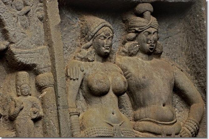 2000 year old Buddhist trail to Karla & Bhaja Caves as a day trip from Mumbai - Why Karla and Bhaja caves are a perfect one-day pair