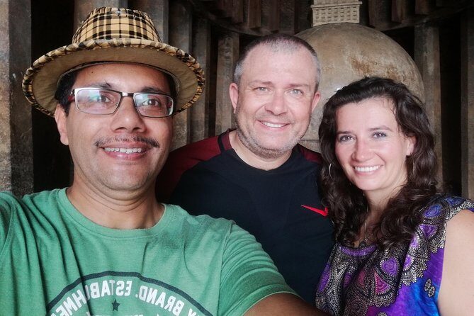 2000 year old Buddhist trail to Karla & Bhaja Caves as a day trip from Mumbai - Price and value: what you’re paying for beyond the caves