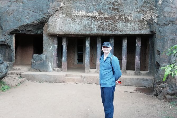 2000 year old Buddhist trail to Karla & Bhaja Caves as a day trip from Mumbai - Practical tips for stairs, timing, and comfortable cave visits