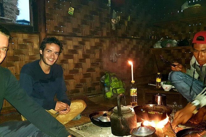 2Days 1Night Trekking Kalaw to Inle - Kalaw to Inle: why this trek feels easy to follow