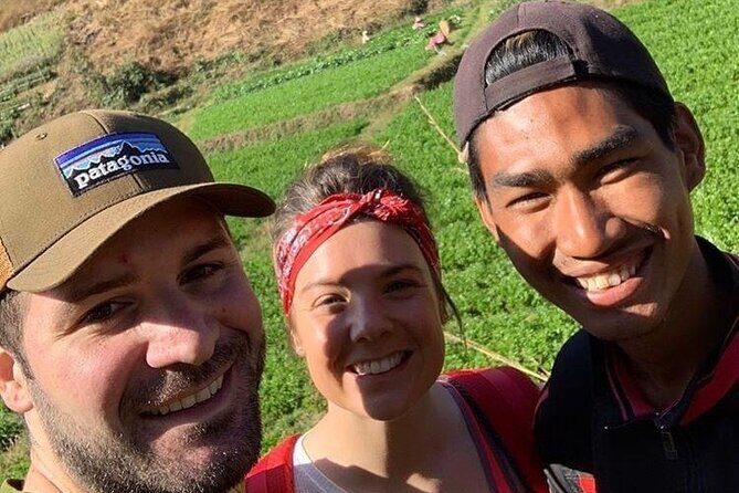 2Days 1Night Trekking Kalaw to Inle - Meals and what’s missing: budgeting for drinks and water