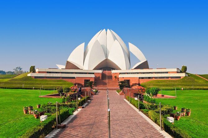 3-Day Delhi, Agra and Jaipur Private Tour - India Golden Triangle - Highlights You’ll Actually Notice on the Ground