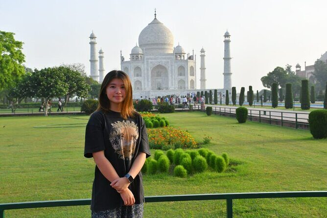 3 Day Luxury Golden Triangle Tour to Agra and Jaipur From Delhi - The Real Value: Why This 3-Day Golden Triangle Feels Worth It