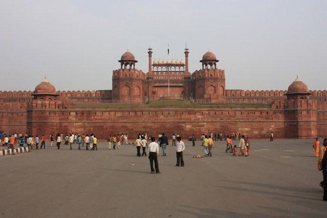 3-Day Luxury Golden Triangle Tour to The Taj Mahal, Agra & Jaipur from Delhi - Golden Triangle in 3 days: what you’re really paying for