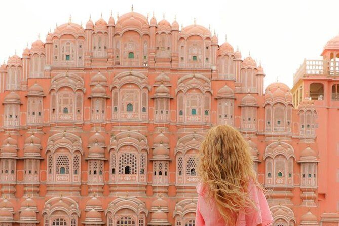 3 Day Private Golden Triangle Tour : Delhi, Agra and Jaipur - A Private Golden Triangle in Three Days (and why the speed works)