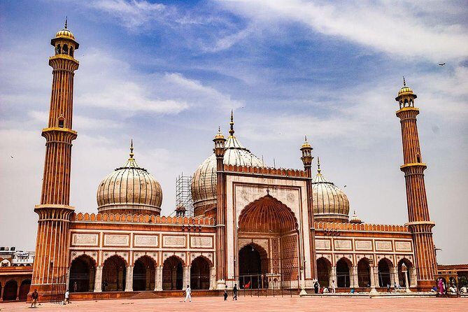 3 Day Private Golden Triangle Tour : Delhi, Agra and Jaipur - Price and Logistics: getting value from $169 per person