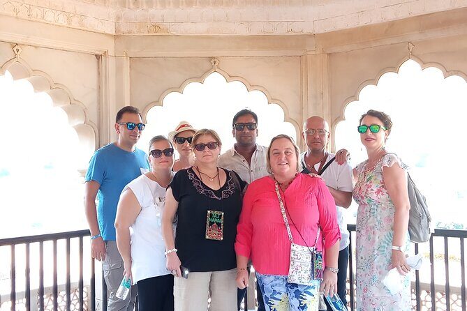 3-Day Private Golden Triangle Tour: Delhi, Agra & Jaipur - How to get the most out of it (and avoid common headaches)