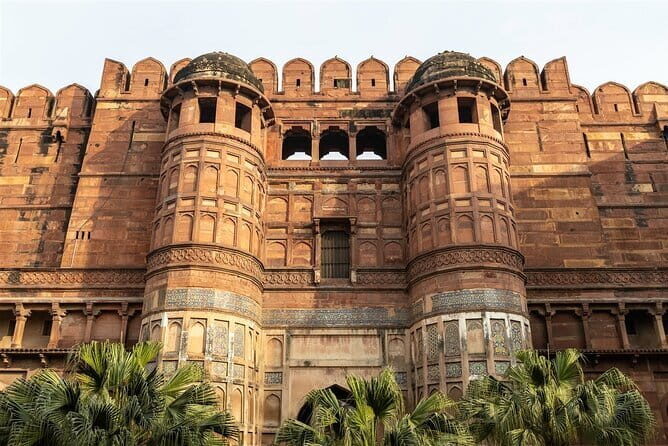 3-Day Private Golden Triangle Tour to Agra and Jaipur from Delhi - Why this Golden Triangle tour works so well by private car