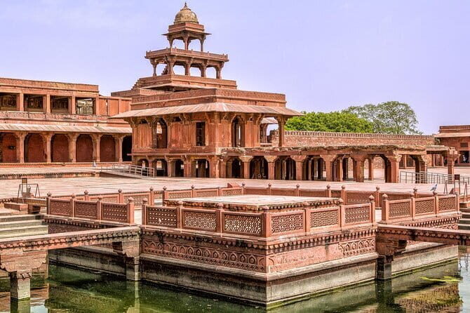 3-Day Private Golden Triangle Tour to Agra and Jaipur from Delhi - Who this 3-day Golden Triangle tour is best for