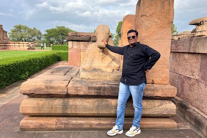 3-Day Private Journey to Ajanta, Ellora Caves, and Lonar Crater. - Day 3: Lonar Crater Lake, where meteor impact meets a nature walk