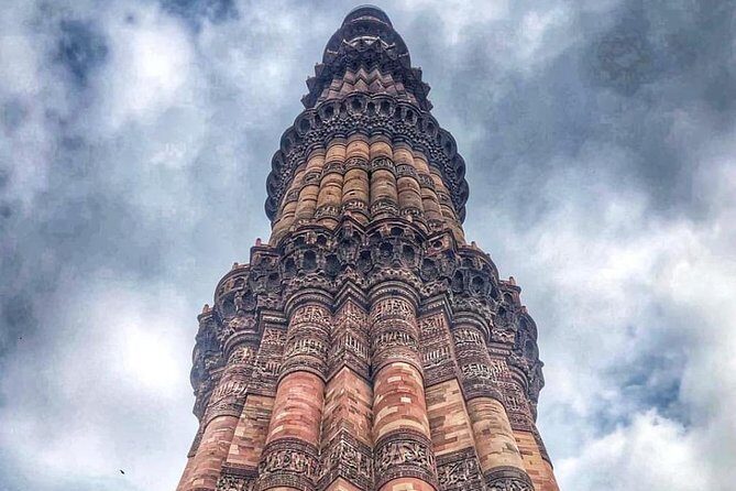 3-Day Private Luxury Golden Triangle Tour - A Private Golden Triangle That Feels Like Home Service