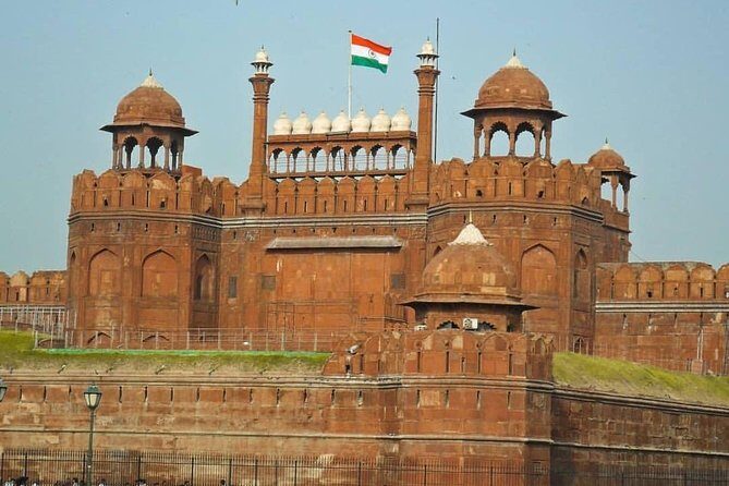 3-Day Private Luxury Golden Triangle Tour - The Human Touch: Why the Driver Names Keep Coming Up