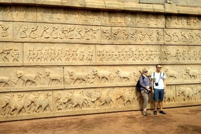 3 day private tour of Hampi from Bangalore by flight with guide and hotel - Why fly from Bangalore to Hampi instead of driving