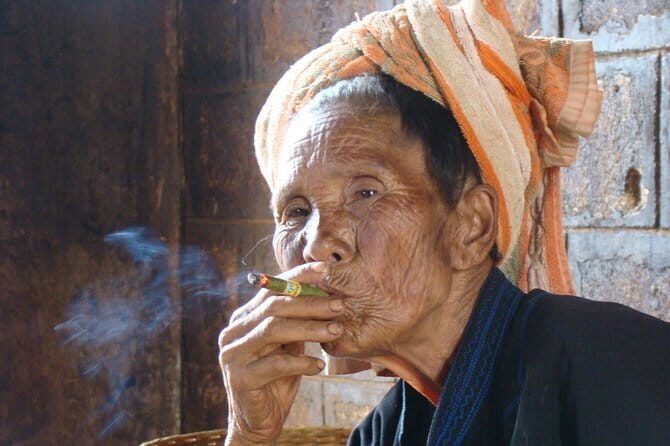 3 Days 2 Night " Off the beaten track ” ( Kalaw to Inle ) - Key things I’d circle before you book