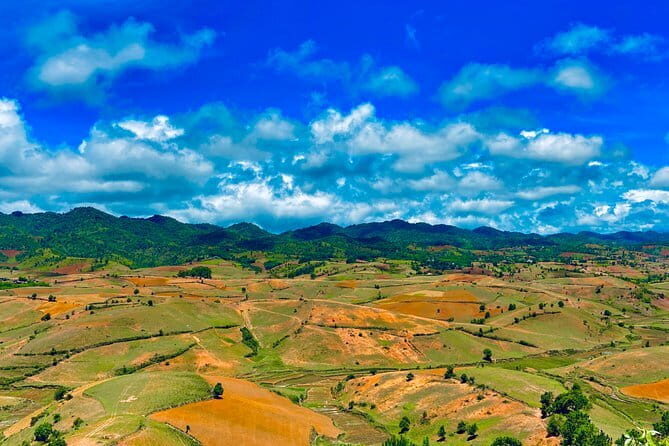 3 Days 2 Night " Off the beaten track ” ( Kalaw to Inle ) - Meals and money: what you’re paying for