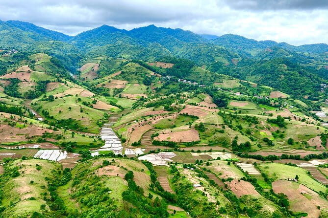 3 Days 2 Night " Off the beaten track ” ( Kalaw to Inle ) - Inle Lake costs you should budget for