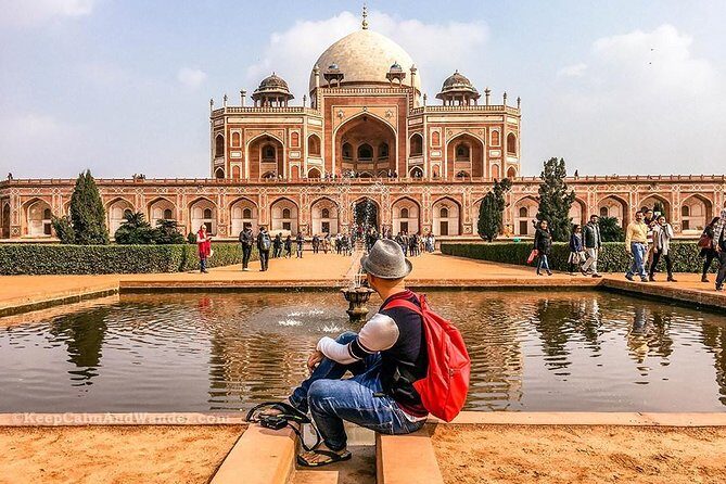 3 Days / 2 Nights Private Golden Triangle Tour With Hotel Accommodation - Value and what $387 really buys you