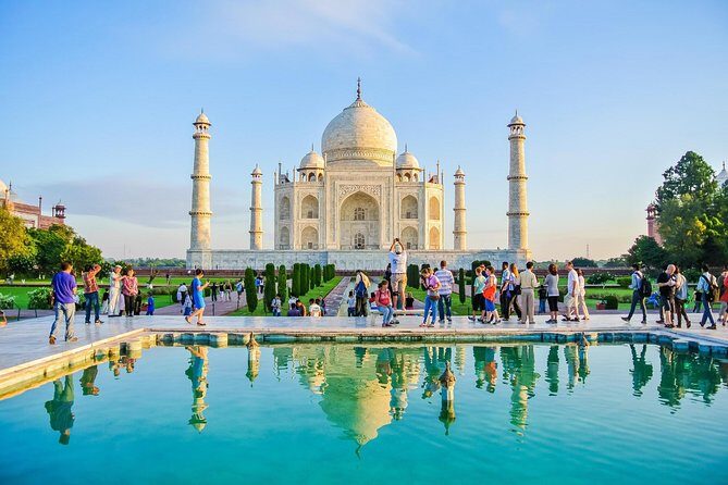 3 Days / 2 Nights Private Golden Triangle Tour With Hotel Accommodation - Small details that affect your comfort (a lot)