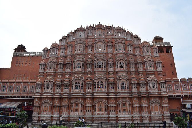3 Days Agra Jaipur Tour From Delhi With 4 Star Accommodation - Taj Mahal Early Morning: The Difference Timing Makes