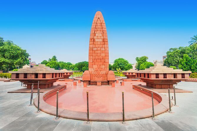 3-Days Amritsar tour from Delhi Includes Hotel,Train tickets & Transfers - Who this tour suits best