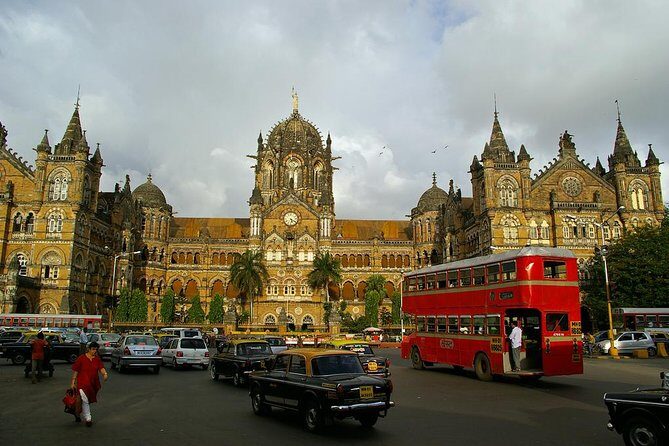 3 Days Complete Mumbai Tour Inclusive of Bollywood Studio Experience - How this 3-day Mumbai route gives you range fast