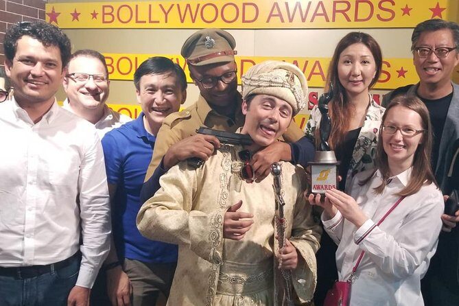 3 Days Complete Mumbai Tour Inclusive of Bollywood Studio Experience - Price and value: what you get for $276.93 per person