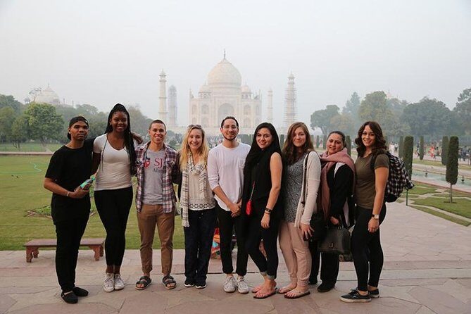 3 Days Delhi Agra Private Tour - Price and What You’re Really Getting for $416 Per Person