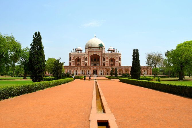 3-Days Delhi and Varanasi Tour by Express Train.Includes,Hotel Transfers. - Riverfront rituals at the ghats: emotional context and practical preparation