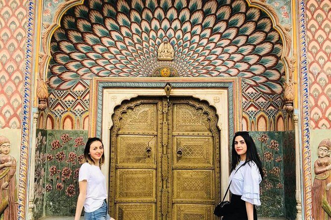 3 Days Express Golden Triangle Tour India - Agra Fort: Mughal Power in Stone (and What to Look For)