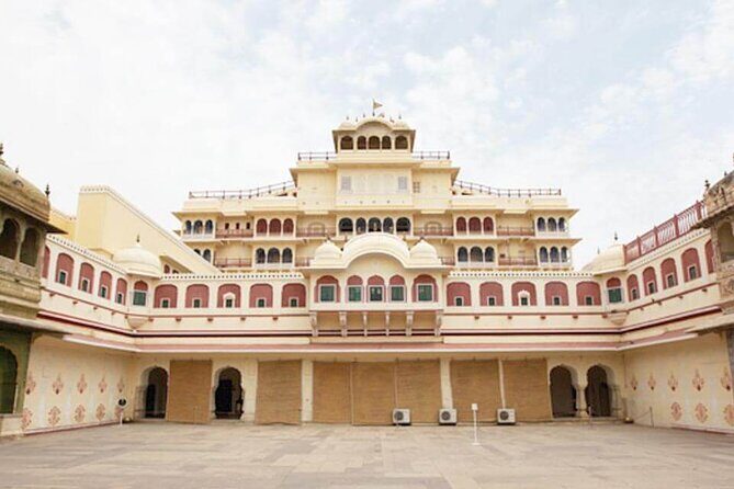 3 Days Golden Triangle India Tour Delhi - Agra Jaipur - Why This 3-Day Golden Triangle Plan Feels Better Than the Usual Herd