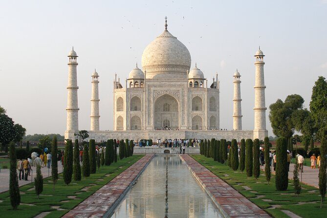 3 Days Golden Triangle India Tour Delhi - Agra Jaipur - Price and Value: What $136 Covers (and Why It Can Be a Smart Deal)