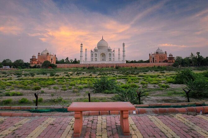 3 Days Golden Triangle Private Tour - Price and Value: Why $20 Can Still Make Sense
