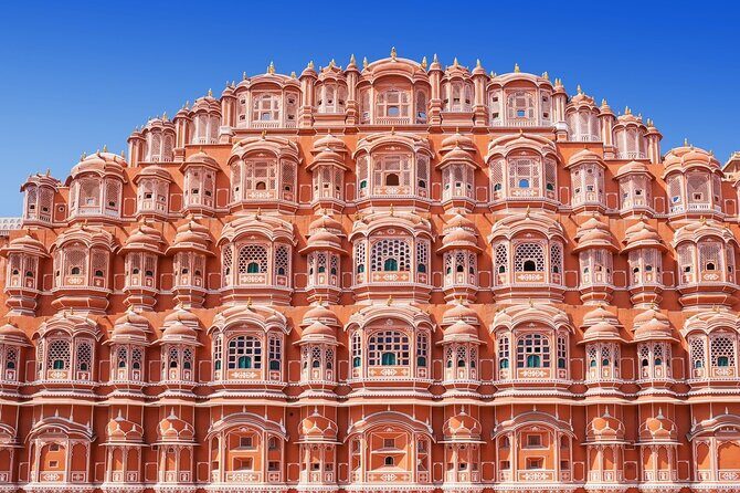 3 Days Golden Triangle Private Tour - Should You Book It?