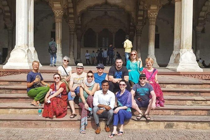 3 Days Golden Triangle Tour : Delhi Agra Jaipur - Why this Golden Triangle route is such good value
